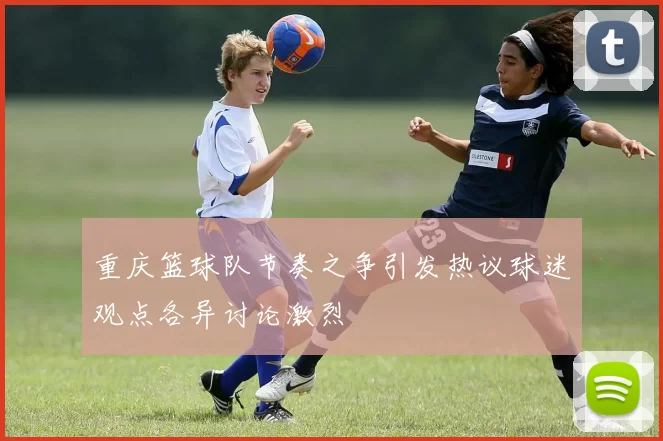 重庆篮球队节奏之争引发热议球迷观点各异讨论激烈