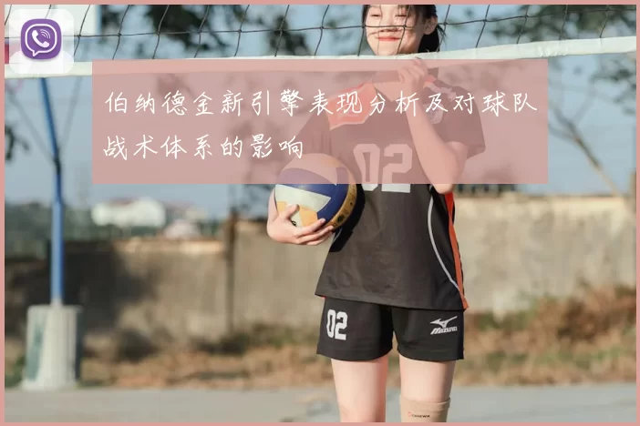 伯纳德金新引擎表现分析及对球队战术体系的影响
