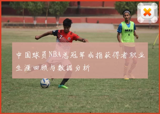 中国球员NBA总冠军戒指获得者职业生涯回顾与数据分析