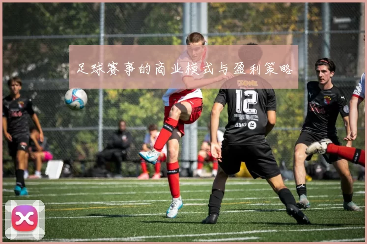 足球赛事的商业模式与盈利策略