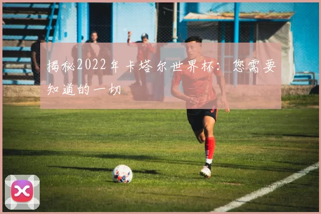 揭秘2022年卡塔尔世界杯：您需要知道的一切