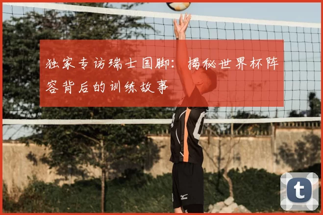 独家专访瑞士国脚:揭秘世界杯阵容背后的训练故事