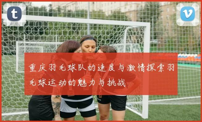 重庆羽毛球队的速度与激情探索羽毛球运动的魅力与挑战
