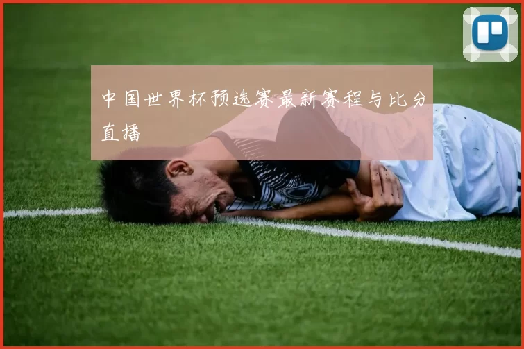 中国世界杯预选赛最新赛程与比分直播