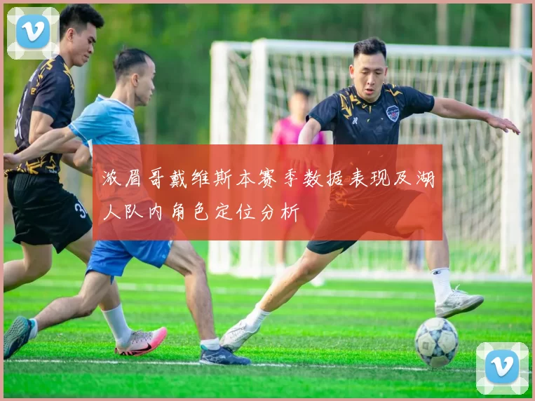浓眉哥戴维斯本赛季数据表现及湖人队内角色定位分析