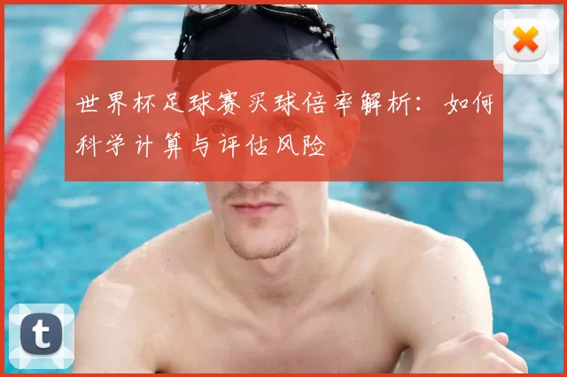 世界杯足球赛买球倍率解析：如何科学计算与评估风险